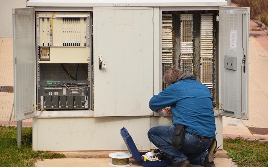 électricien 24h/24 Écouen