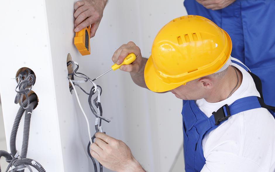 électricité générale Créteil