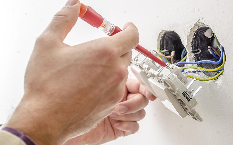 électricien maintenance Paris 5