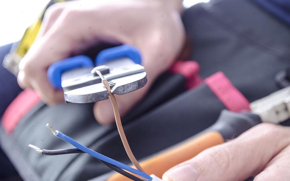 électricité installation Houilles