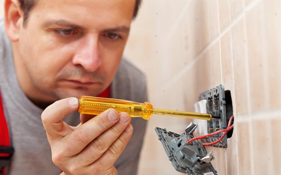 artisan électricien Houilles