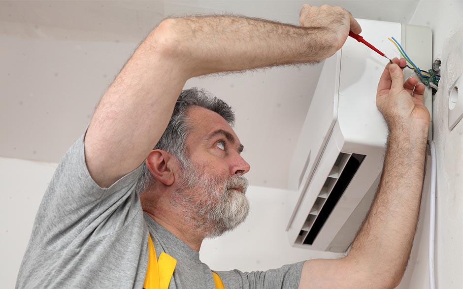 électricien dans le bâtiment Paris 11